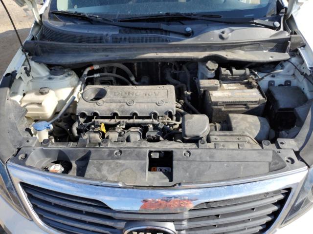 Photo 11 VIN: KNDPC3A23D7423207 - KIA SPORTAGE 