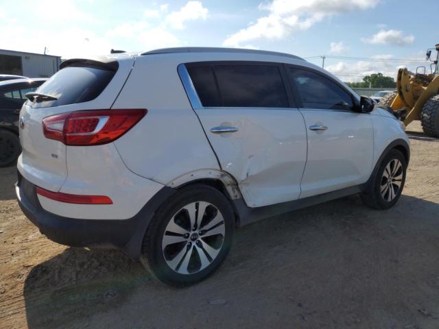 Photo 2 VIN: KNDPC3A23D7423207 - KIA SPORTAGE 