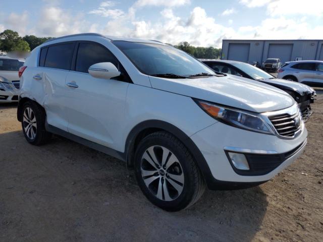 Photo 3 VIN: KNDPC3A23D7423207 - KIA SPORTAGE 