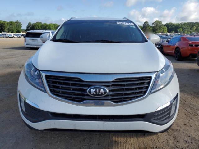 Photo 4 VIN: KNDPC3A23D7423207 - KIA SPORTAGE 