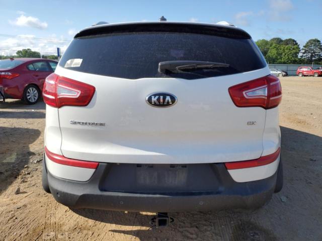 Photo 5 VIN: KNDPC3A23D7423207 - KIA SPORTAGE 