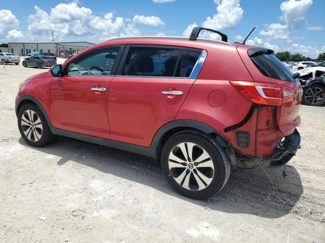 Photo 1 VIN: KNDPC3A23D7465795 - KIA SPORTAGE 