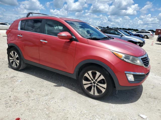 Photo 3 VIN: KNDPC3A23D7465795 - KIA SPORTAGE 