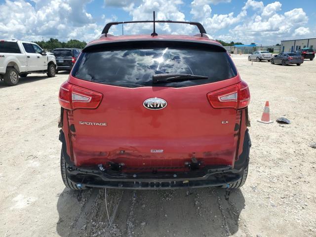 Photo 5 VIN: KNDPC3A23D7465795 - KIA SPORTAGE 