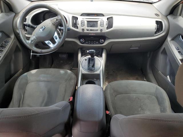 Photo 7 VIN: KNDPC3A23D7465795 - KIA SPORTAGE 