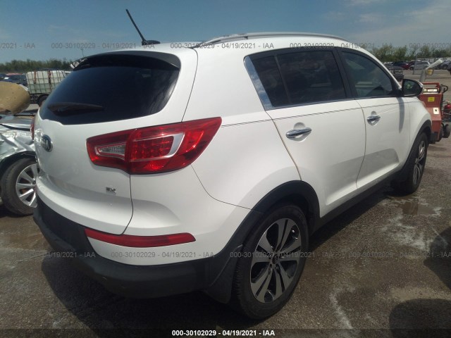 Photo 3 VIN: KNDPC3A23D7508063 - KIA SPORTAGE 