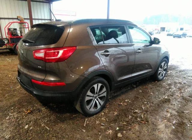 Photo 3 VIN: KNDPC3A24B7035979 - KIA SPORTAGE 