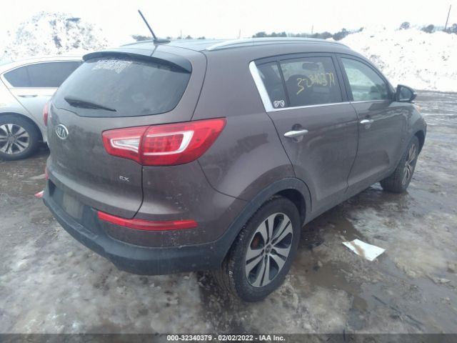 Photo 3 VIN: KNDPC3A24C7191585 - KIA SPORTAGE 