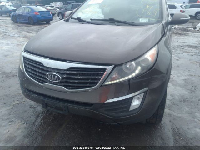 Photo 5 VIN: KNDPC3A24C7191585 - KIA SPORTAGE 