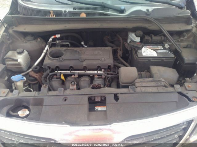 Photo 9 VIN: KNDPC3A24C7191585 - KIA SPORTAGE 