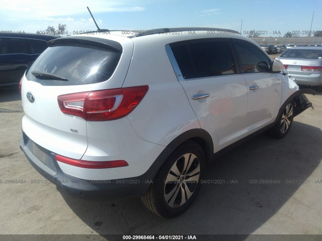 Photo 3 VIN: KNDPC3A24D7522781 - KIA SPORTAGE 