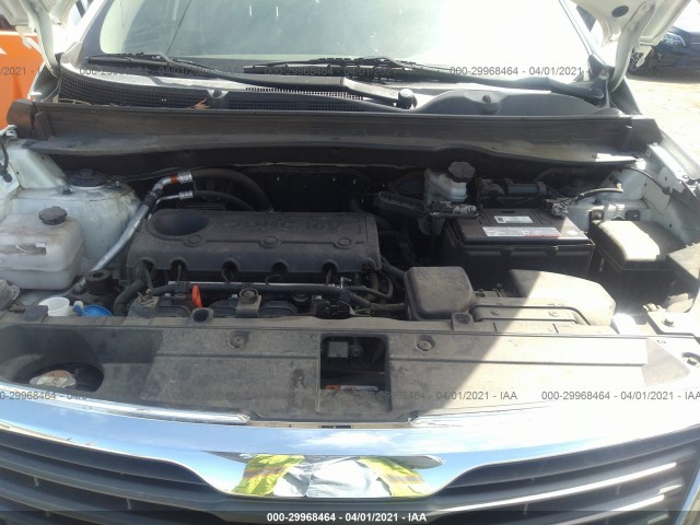 Photo 9 VIN: KNDPC3A24D7522781 - KIA SPORTAGE 