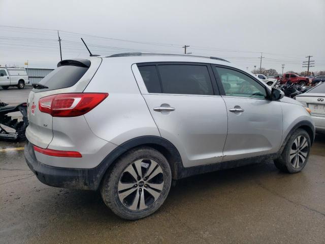 Photo 2 VIN: KNDPC3A25B7033688 - KIA SPORTAGE 