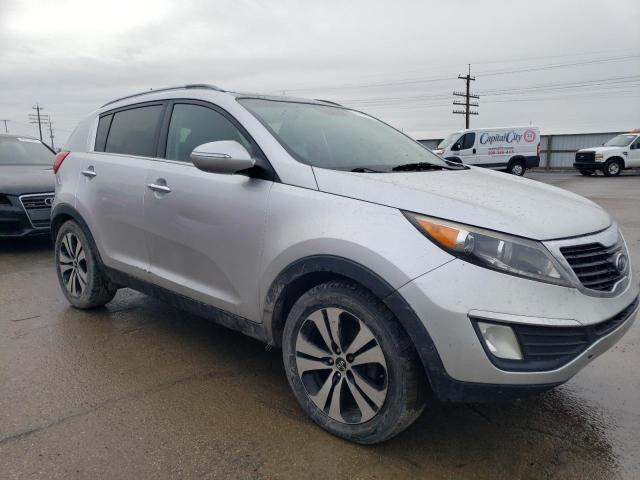 Photo 3 VIN: KNDPC3A25B7033688 - KIA SPORTAGE 