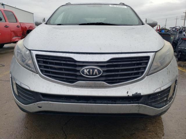 Photo 4 VIN: KNDPC3A25B7033688 - KIA SPORTAGE 