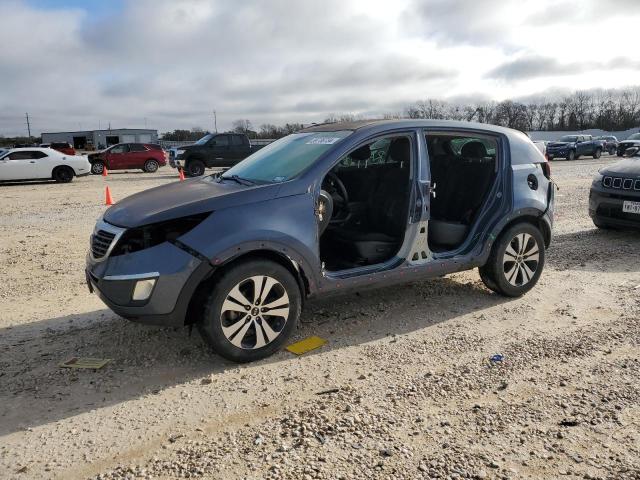 Photo 0 VIN: KNDPC3A25B7117980 - KIA SPORTAGE 