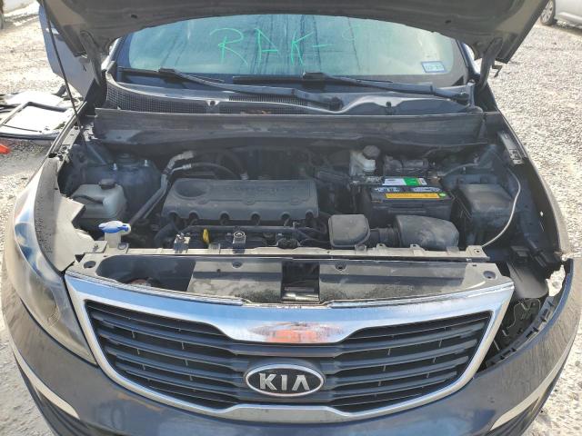 Photo 11 VIN: KNDPC3A25B7117980 - KIA SPORTAGE 