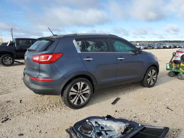 Photo 2 VIN: KNDPC3A25B7117980 - KIA SPORTAGE 