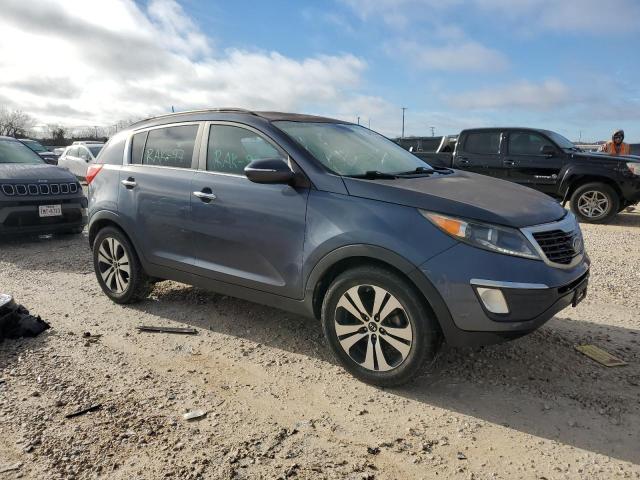 Photo 3 VIN: KNDPC3A25B7117980 - KIA SPORTAGE 