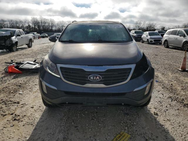 Photo 4 VIN: KNDPC3A25B7117980 - KIA SPORTAGE 