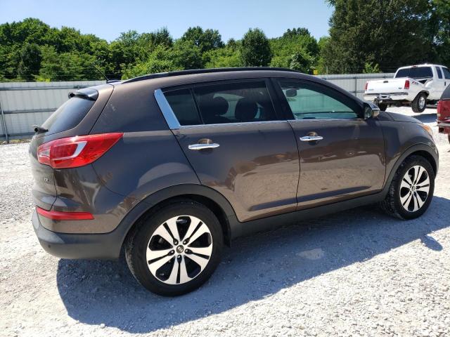 Photo 2 VIN: KNDPC3A25B7124248 - KIA SPORTAGE 