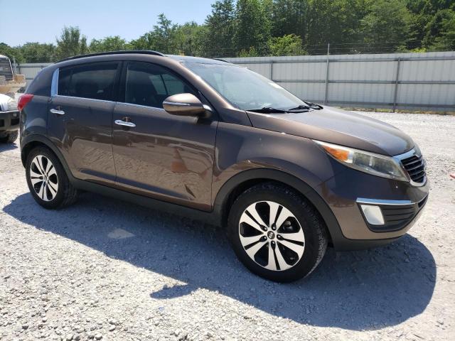 Photo 3 VIN: KNDPC3A25B7124248 - KIA SPORTAGE 