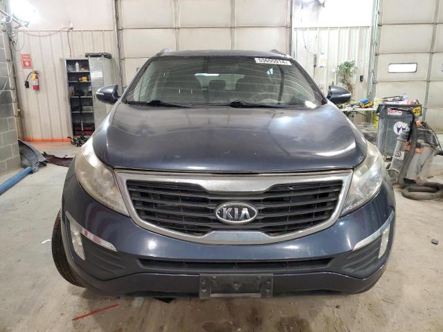 Photo 4 VIN: KNDPC3A25B7145133 - KIA SPORTAGE 