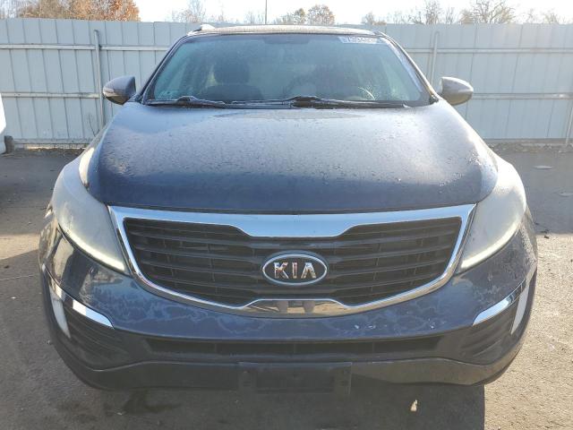 Photo 4 VIN: KNDPC3A25C7192003 - KIA SPORTAGE 