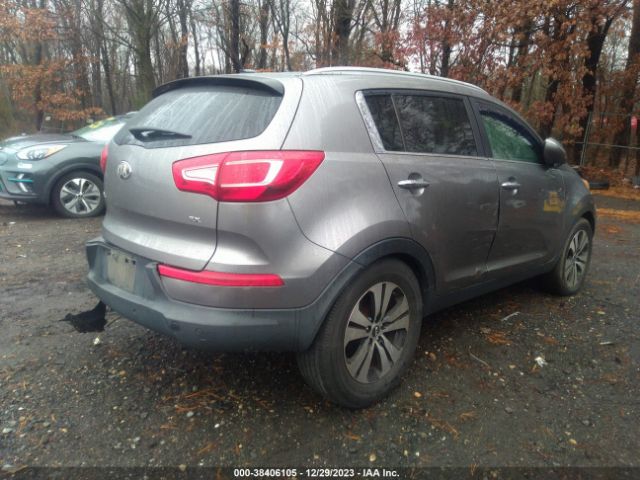 Photo 3 VIN: KNDPC3A25D7428716 - KIA SPORTAGE 