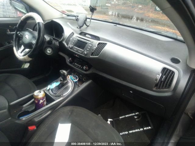 Photo 4 VIN: KNDPC3A25D7428716 - KIA SPORTAGE 