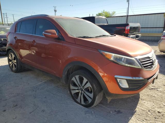 Photo 3 VIN: KNDPC3A26B7020710 - KIA SPORTAGE 