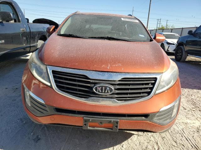 Photo 4 VIN: KNDPC3A26B7020710 - KIA SPORTAGE 