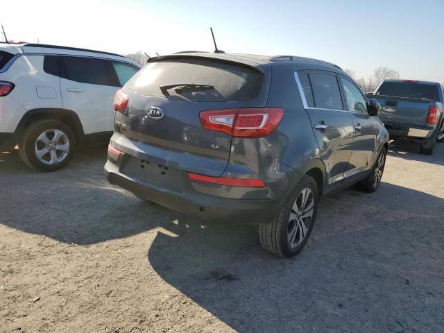 Photo 2 VIN: KNDPC3A26B7108804 - KIA SPORTAGE 