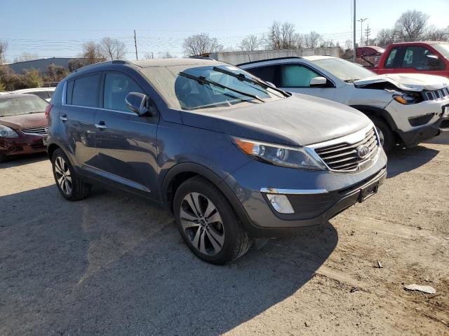 Photo 3 VIN: KNDPC3A26B7108804 - KIA SPORTAGE 