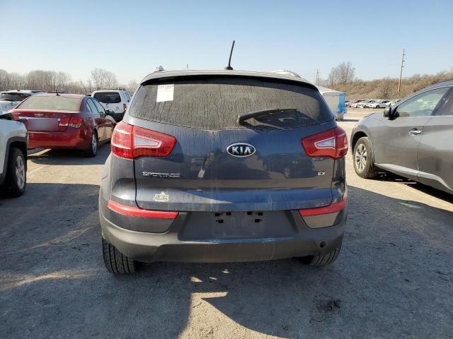 Photo 5 VIN: KNDPC3A26B7108804 - KIA SPORTAGE 