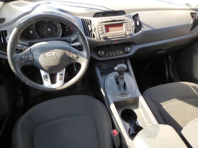 Photo 7 VIN: KNDPC3A26B7108804 - KIA SPORTAGE 