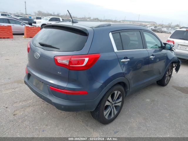 Photo 3 VIN: KNDPC3A26C7212811 - KIA SPORTAGE 