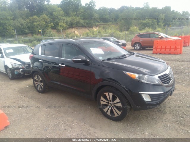 Photo 0 VIN: KNDPC3A26C7328168 - KIA SPORTAGE 