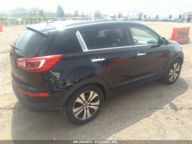 Photo 3 VIN: KNDPC3A26C7328168 - KIA SPORTAGE 