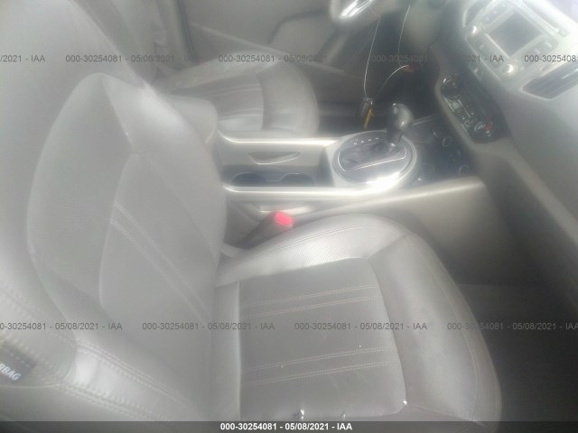 Photo 4 VIN: KNDPC3A26C7344645 - KIA SPORTAGE 