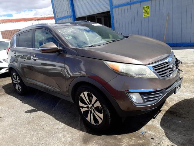 Photo 3 VIN: KNDPC3A27B7068653 - KIA SPORTAGE 