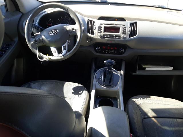 Photo 7 VIN: KNDPC3A27B7068653 - KIA SPORTAGE 