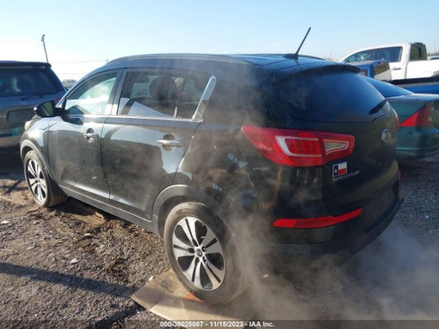 Photo 2 VIN: KNDPC3A27C7340961 - KIA SPORTAGE 