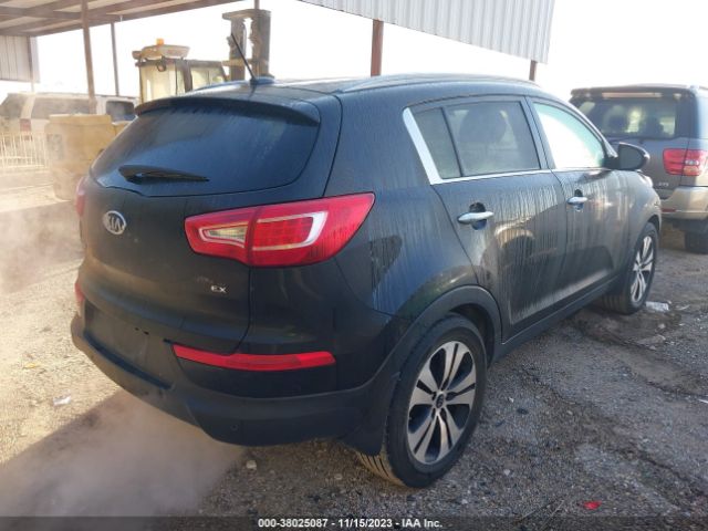 Photo 3 VIN: KNDPC3A27C7340961 - KIA SPORTAGE 