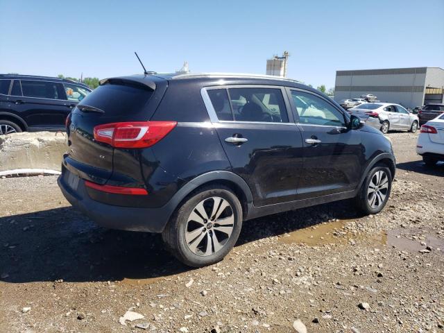 Photo 2 VIN: KNDPC3A27C7345884 - KIA SPORTAGE 