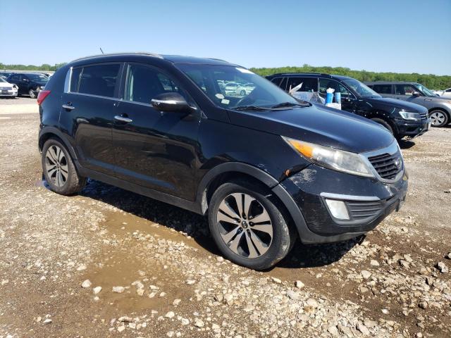 Photo 3 VIN: KNDPC3A27C7345884 - KIA SPORTAGE 