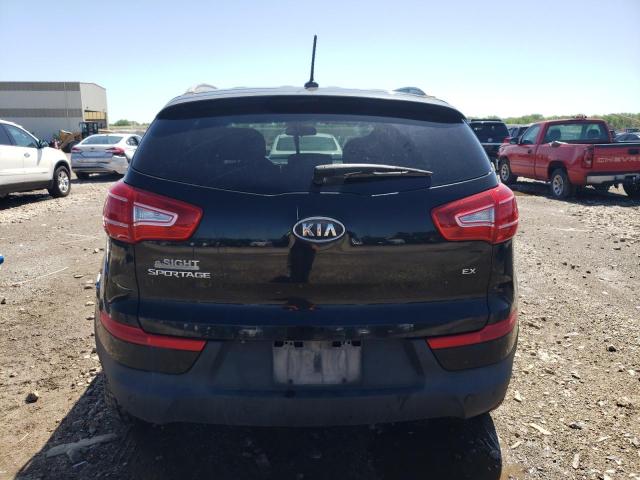 Photo 5 VIN: KNDPC3A27C7345884 - KIA SPORTAGE 