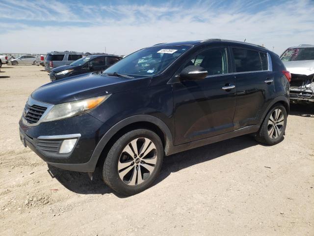 Photo 0 VIN: KNDPC3A27D7506753 - KIA SPORTAGE 