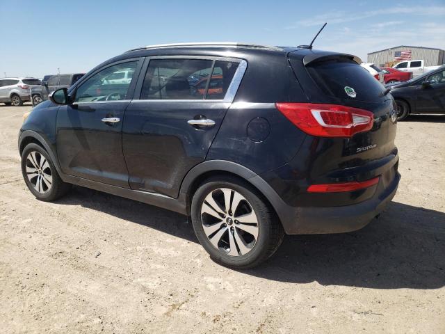 Photo 1 VIN: KNDPC3A27D7506753 - KIA SPORTAGE 