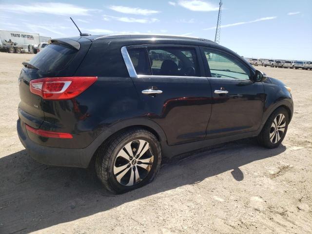 Photo 2 VIN: KNDPC3A27D7506753 - KIA SPORTAGE 